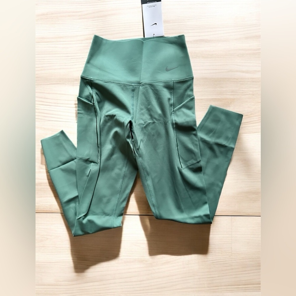 Nike Universa Legging Dri- Fit